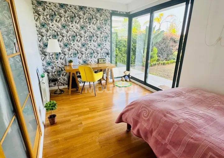 Appartement met 3 slaapkamers te koop in Bouskoura - Palmeraie - view 8