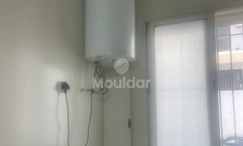 Charmant Studio à Vendre à Casablanca, Belvédère - Sécurisé - view 7