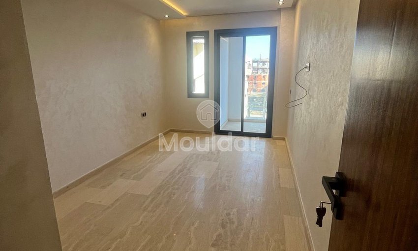 Studio te huur in Oulfa, Casablanca - view 3