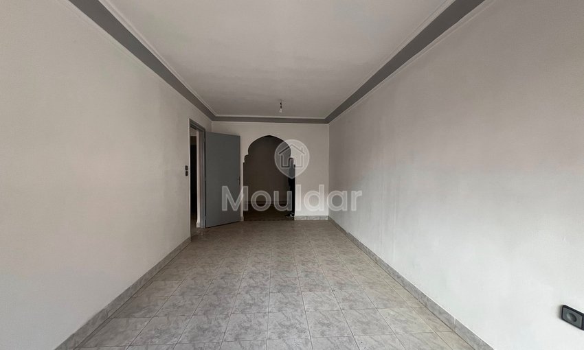 Apartment for sale in Marrakech, Guéliz - view 2