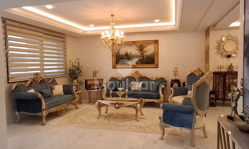 Villa de Luxe à Tanger : Charme et Piscine à Louer - view 7