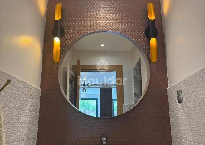 Appartement met 3 slaapkamers te koop in Bouskoura - Palmeraie - view 19