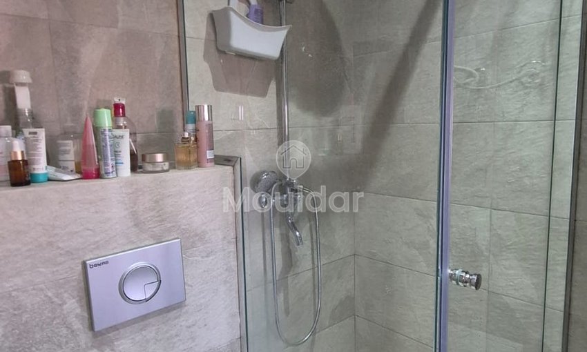 Appartamento Affascinante da Affittare: 2 Camere a Marrakech Semlalia - view 7