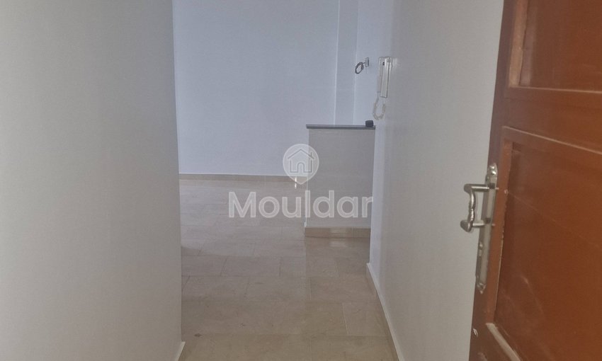 Charmant Appartement 2 Chambres avec Balcon à Ksar el-Kebir - view 2