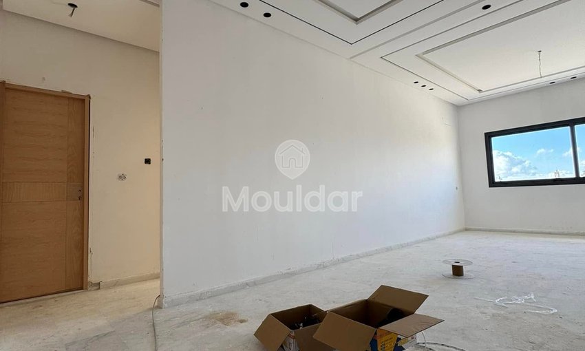 Apartament de vânzare în Fès, Drumul d'Immouzere - view 2