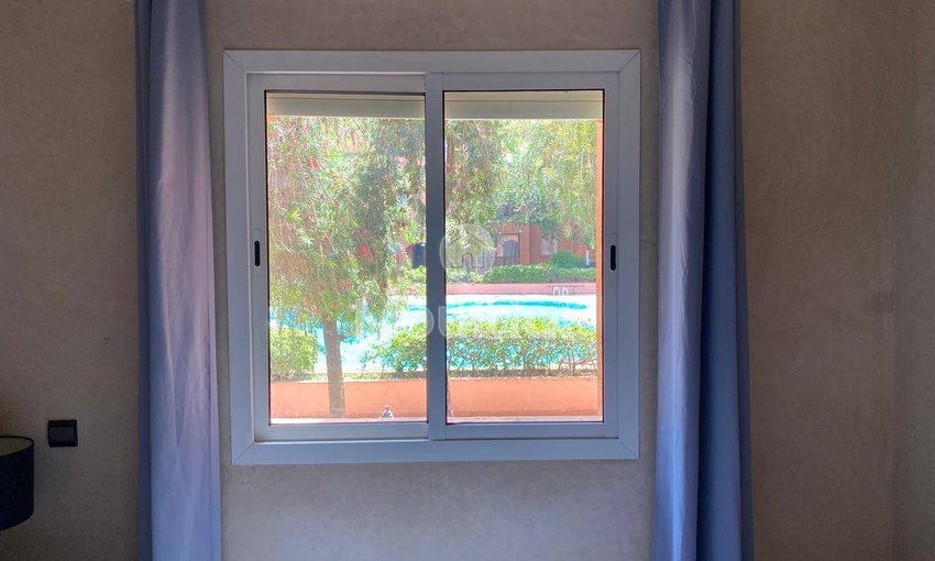 Appartement à louer à Mohammedia, Mimosas - view 2