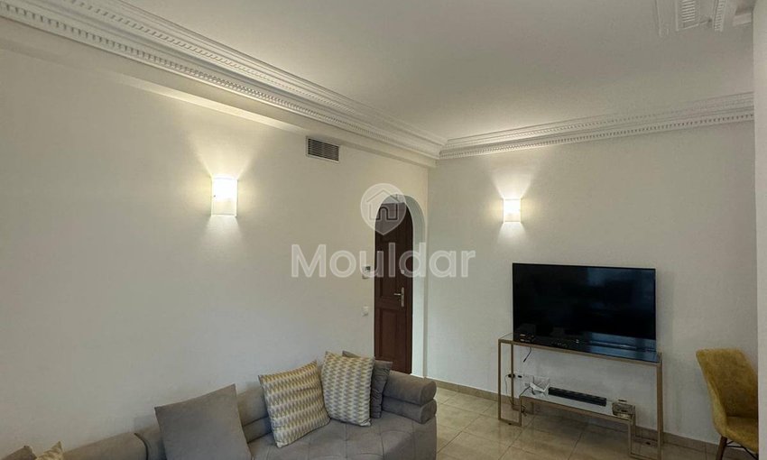 Studio in Affitto a Casablanca - Gauthier: Il Tuo Spazio Ideale - view 3