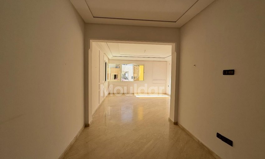 Appartement 3 Chambres à Louer avec Balcon à Casablanca - view 3