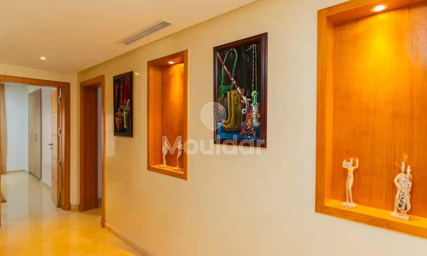 Appartement à louer à Gauthier, Casablanca - view 6