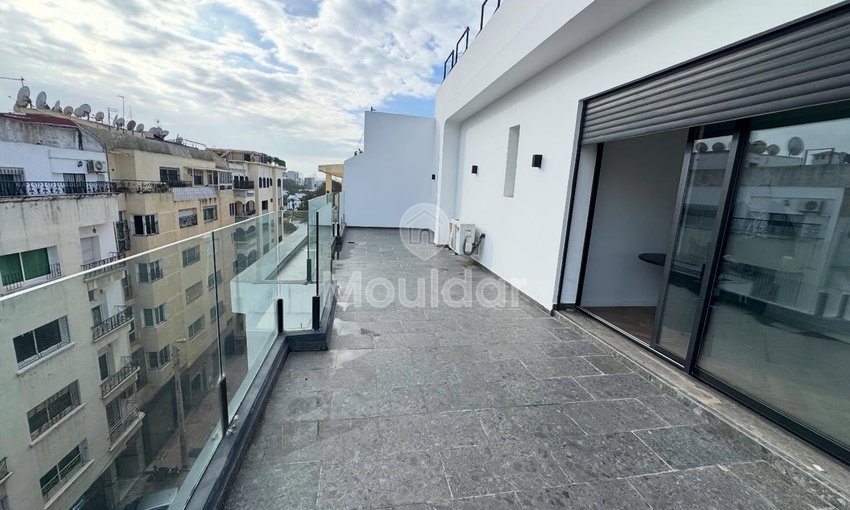 Studio à vendre à Casablanca, 2 Mars - view 3