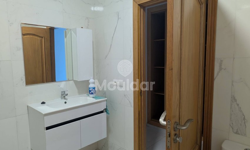 3-Bedroom Apartment with Balcony for Sale in Casablanca - view 8
