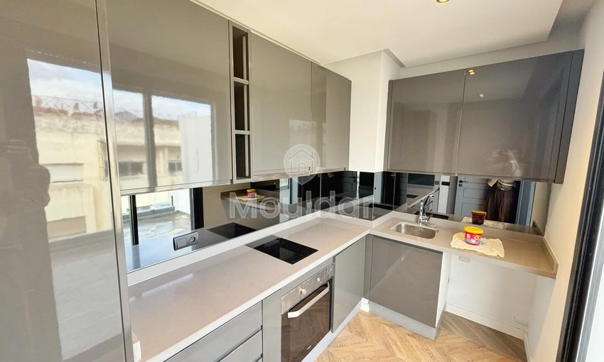 Studio à vendre à Casablanca, 2 Mars - view 7