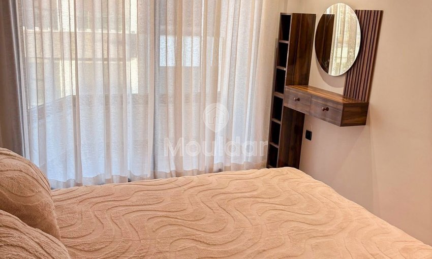 Casablanca, Oasis'te kiralık stüdyo - view 4