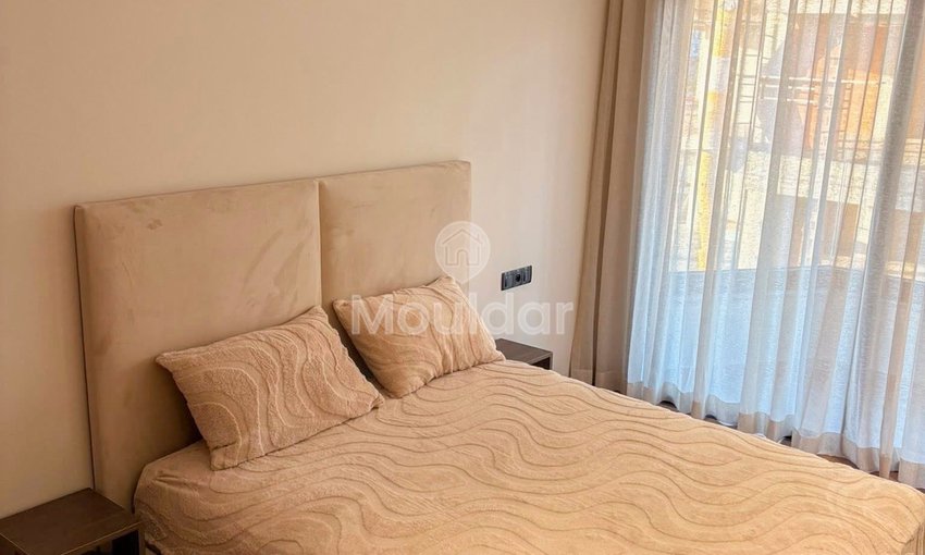 Casablanca, Oasis'te kiralık stüdyo - view 3