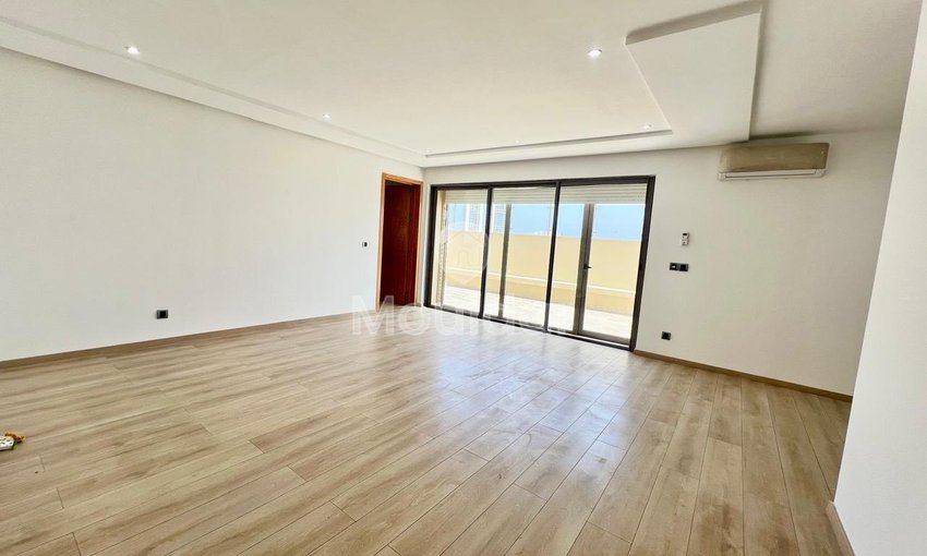 Appartamento in Affitto a Casablanca: Comfort e Vista Impeccabile - view 3