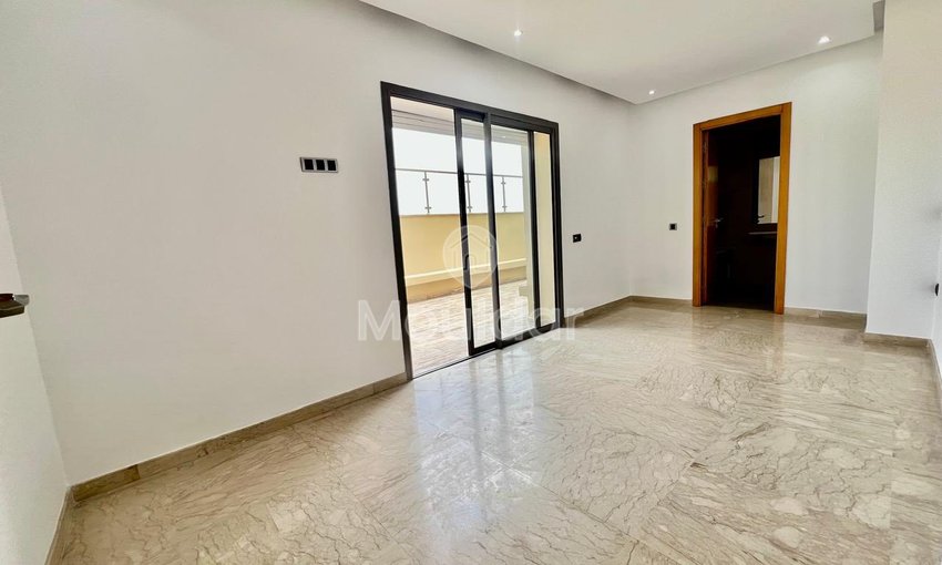 Appartamento in Affitto a Casablanca: Comfort e Vista Impeccabile - view 2
