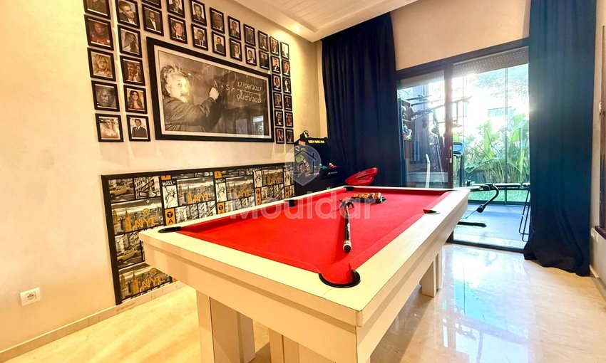 Πολυτελές Διαμέρισμα στο Καζαμπλάνκα: Χώρος, Άνεση και Μοντερνισμός - view 7