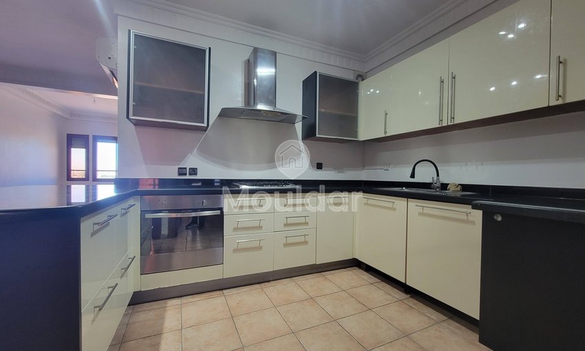 Appartamento in affitto a Marrakech, Guéliz - view 13