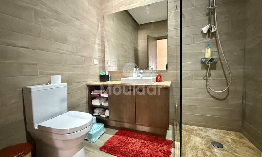 Πολυτελές Διαμέρισμα στο Καζαμπλάνκα: Χώρος, Άνεση και Μοντερνισμός - view 11