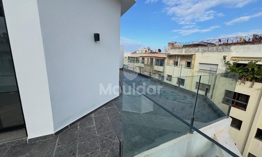 Studio à vendre à Casablanca, 2 Mars - view 4