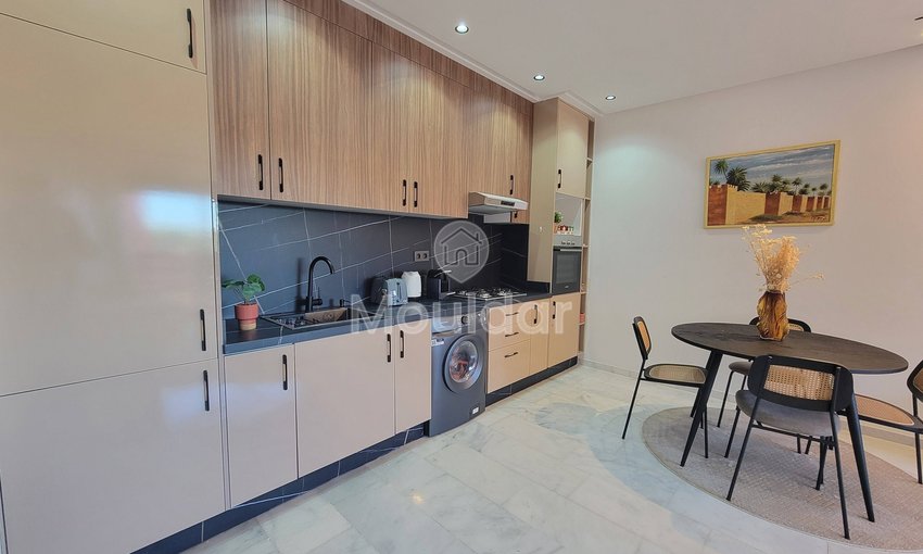 Appartamento in vendita a Marrakech, quartiere Victor Hugo - view 11