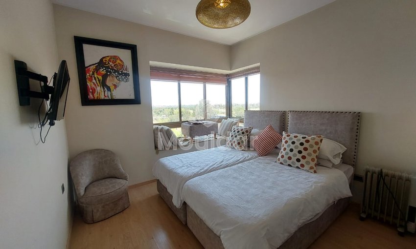 Apartamento à venda em Marrakech - view 4