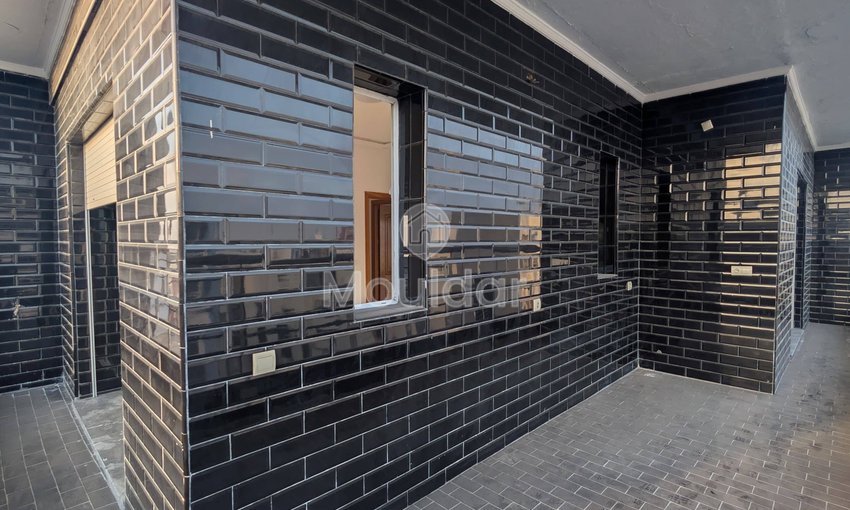 3-Bedroom Apartment with Balcony for Sale in Casablanca - view 3