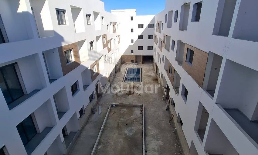 Apartment for sale in Martil - view 5