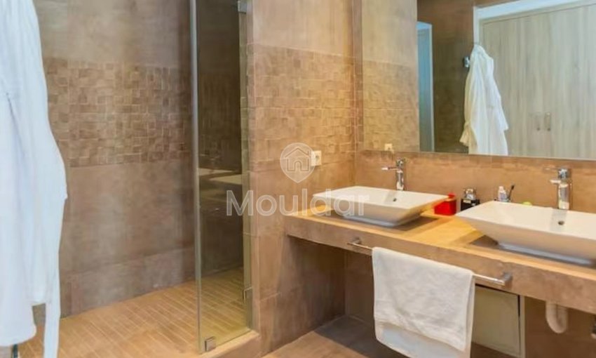 Appartement à louer à Gauthier, Casablanca - view 11