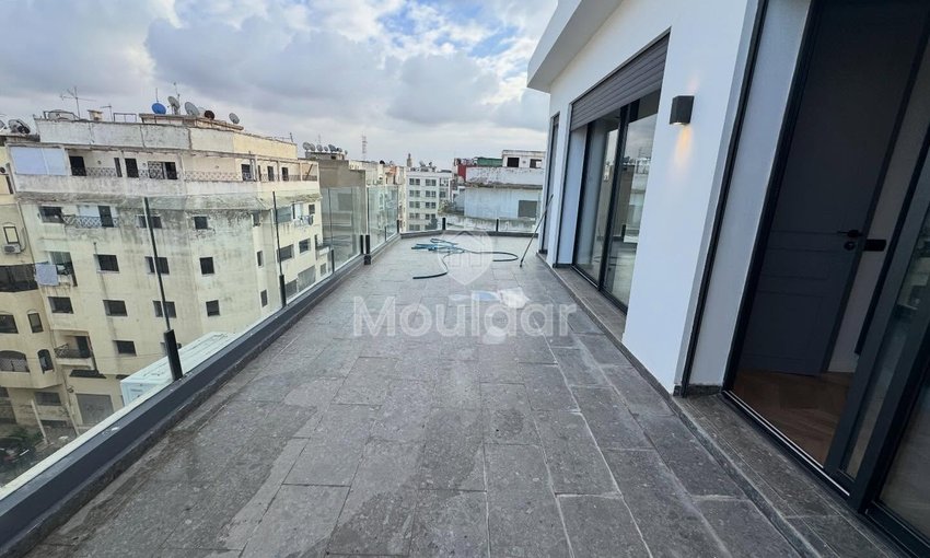 Studio à vendre à Casablanca, 2 Mars - view 6