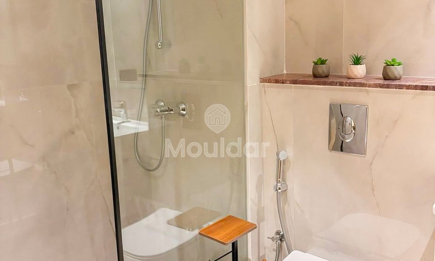 Casablanca, Oasis'te kiralık stüdyo - view 6