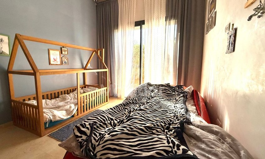 Πολυτελές Διαμέρισμα στο Καζαμπλάνκα: Χώρος, Άνεση και Μοντερνισμός - view 8