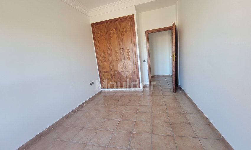 Appartamento in affitto a Marrakech, Guéliz - view 8