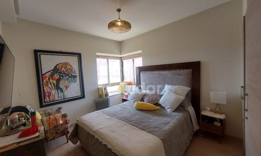 Apartamento à venda em Marrakech - view 5