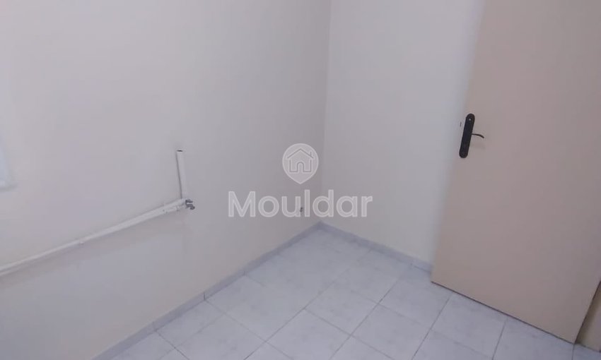 Studio te huur in Bachkou, Casablanca - view 3