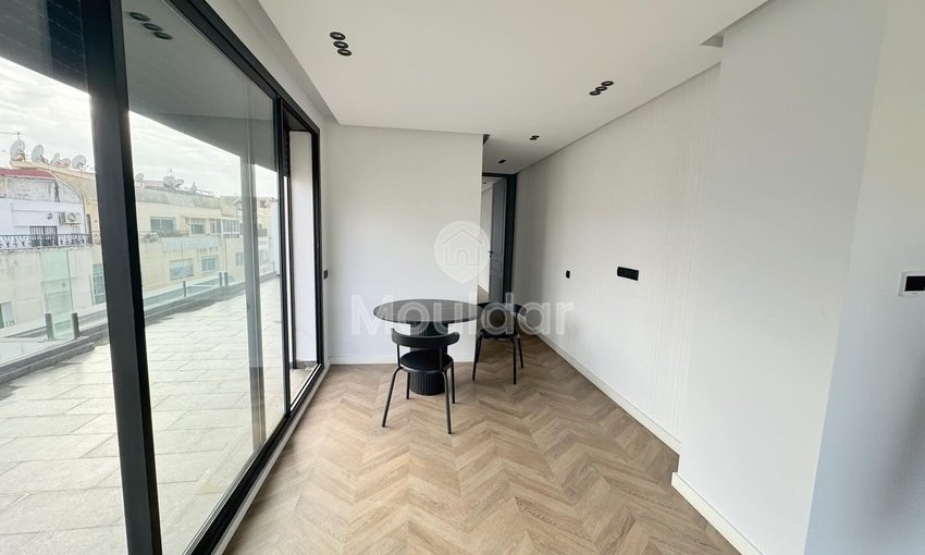 Studio à vendre à Casablanca, 2 Mars - view 5