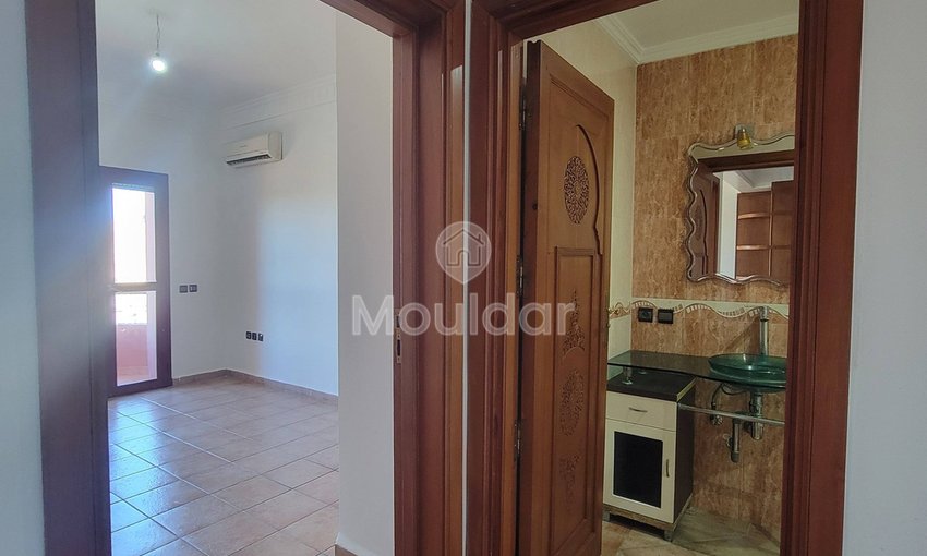 Appartamento in affitto a Marrakech, Guéliz - view 14