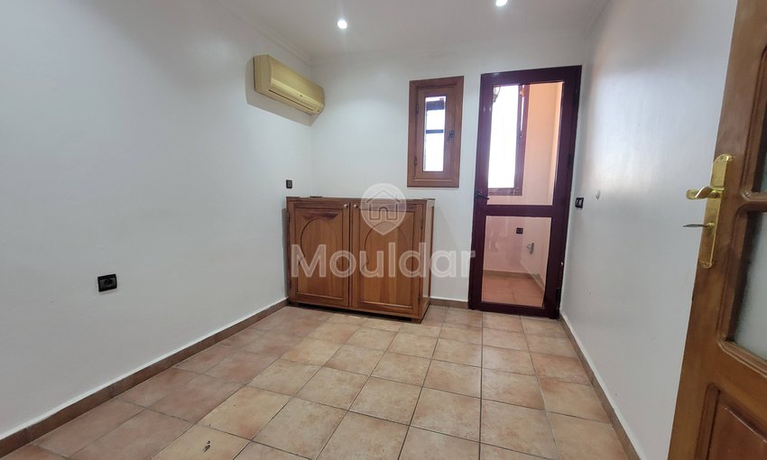 Appartamento in affitto a Marrakech, Guéliz - view 3