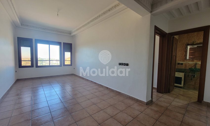 Appartamento in affitto a Marrakech, Guéliz - view 9