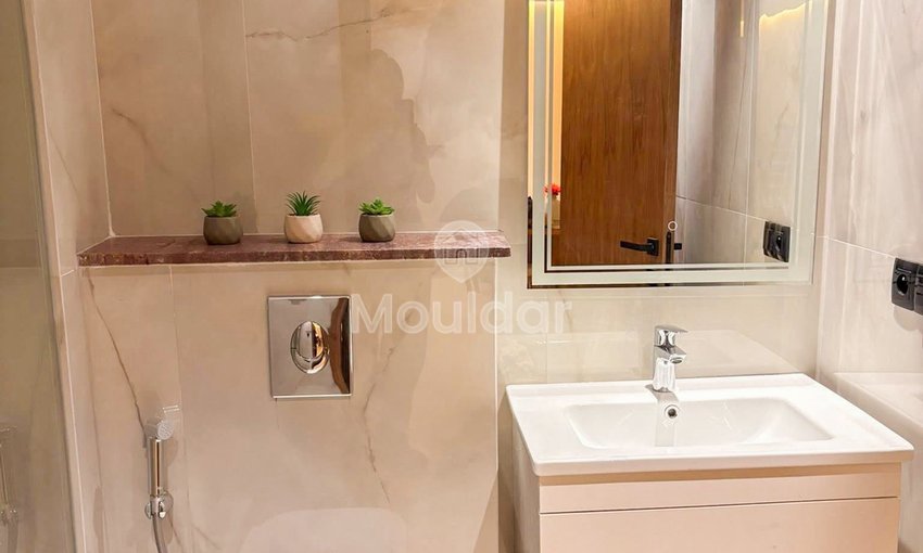 Casablanca, Oasis'te kiralık stüdyo - view 7