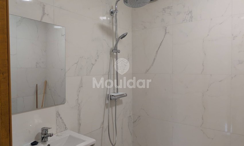 3-Bedroom Apartment with Balcony for Sale in Casablanca - view 7