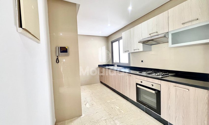 Appartamento in Affitto a Casablanca: Comfort e Vista Impeccabile - view 6