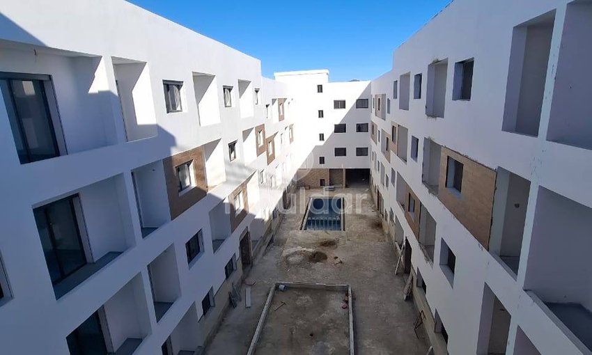 Apartment for sale in Martil - view 6