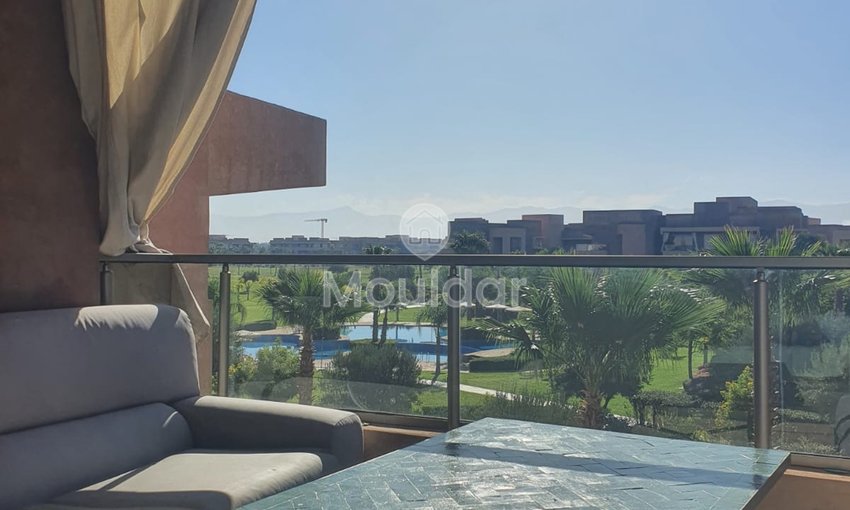 Apartamento à venda em Marrakech - view 2