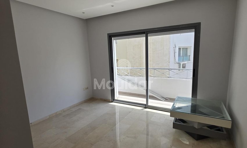 Appartement à louer à Casablanca, Gauthier - view 3