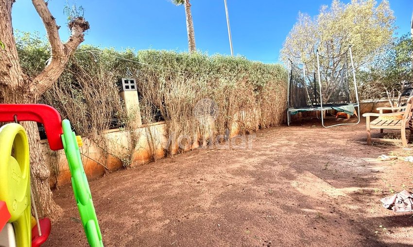 Πολυτελές Διαμέρισμα στο Καζαμπλάνκα: Χώρος, Άνεση και Μοντερνισμός - view 3