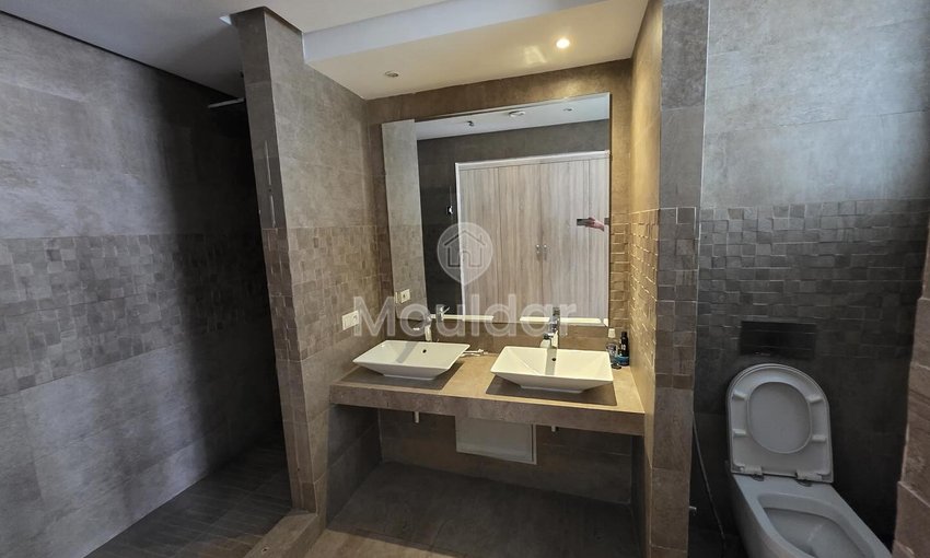 Appartement à louer à Casablanca, Gauthier - view 7