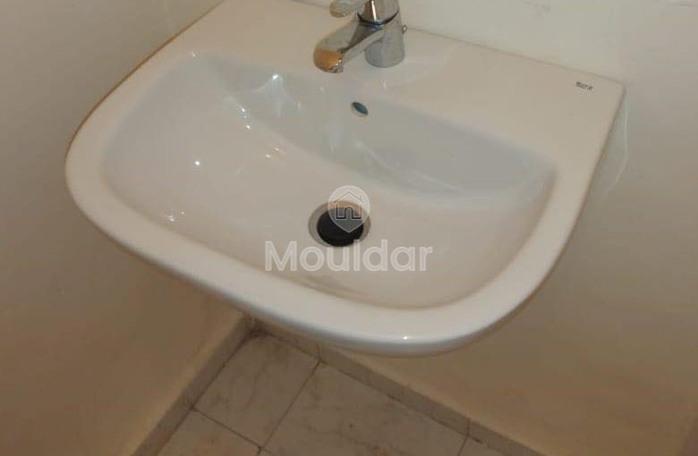 Studio te huur in Bachkou, Casablanca - view 8