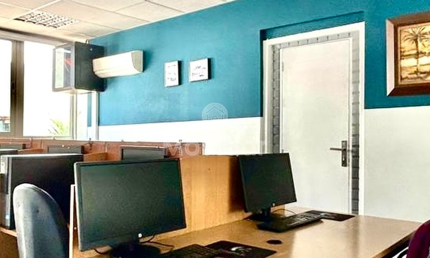Bureau à vendre à Gauthier, Casablanca - view 6
