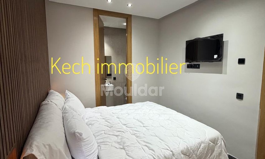 Marrakeş, Hay Charaf'ta kiralık daire - view 14